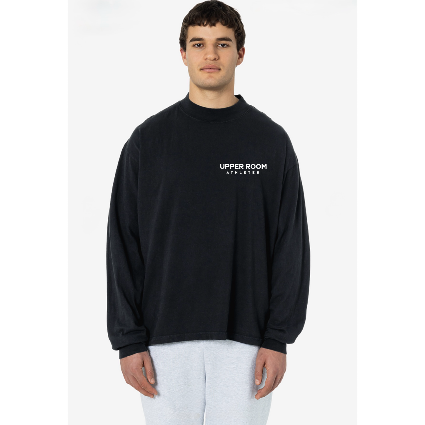 "Worthy is the Lamb" - Long Sleeve Shirt