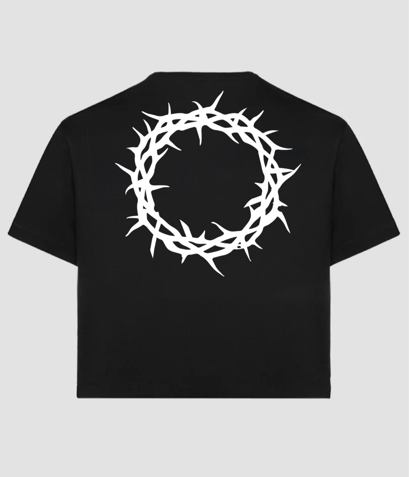 8.5 oz S/S Garment Dye T-Shirt