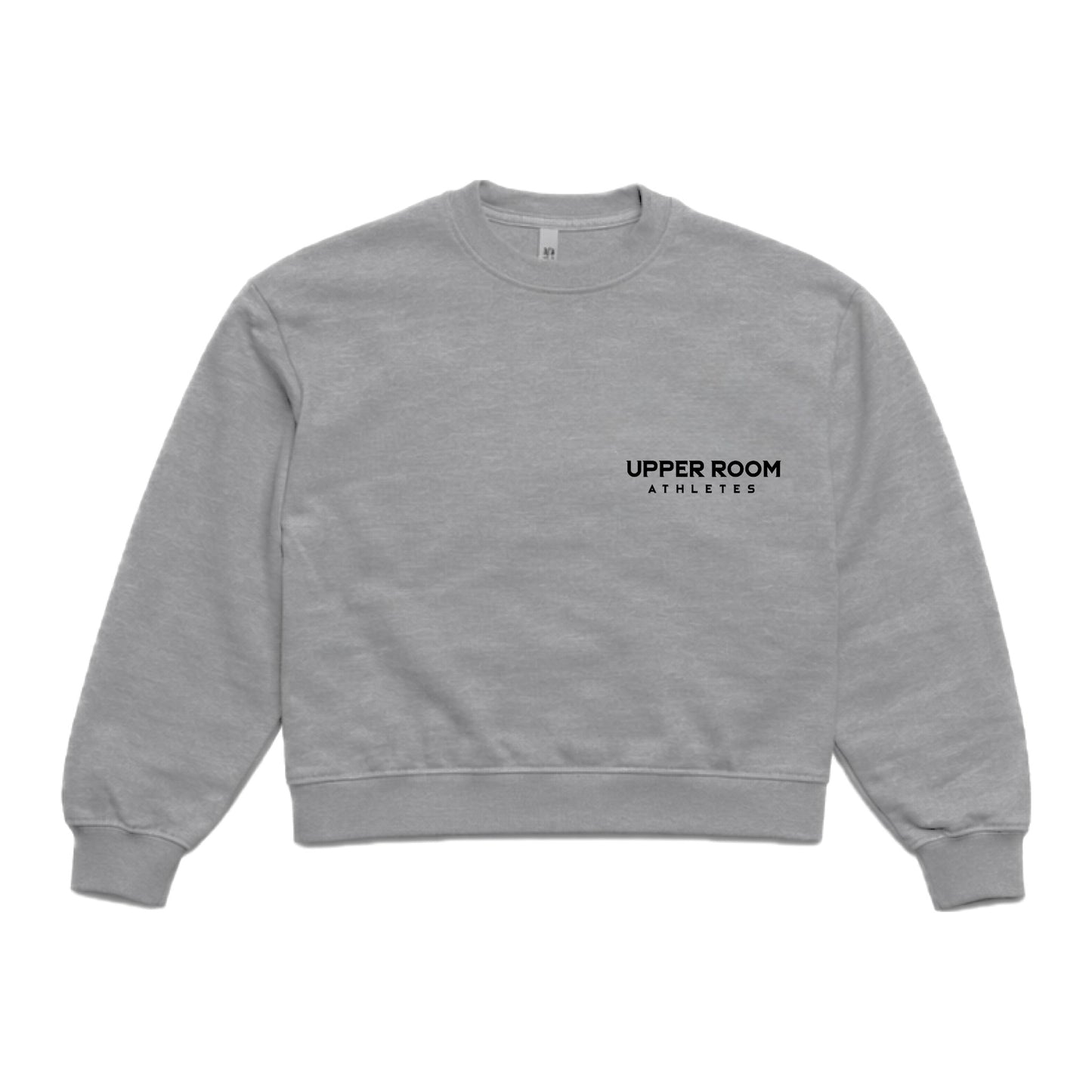 “Upper Room Athletes” - Crewneck