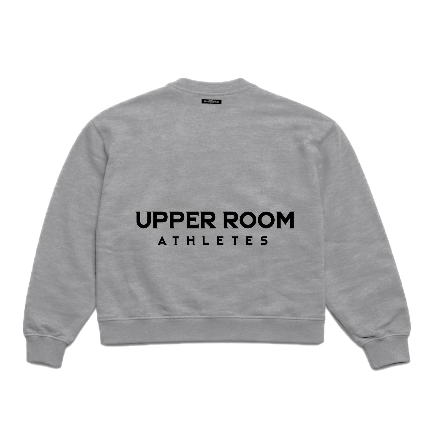 “Upper Room Athletes” - Crewneck