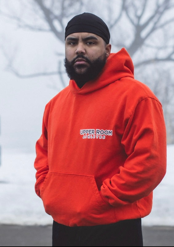 "Worthy is the Lamb" - Hoodie