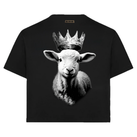 "Worthy is the Lamb" - T-Shirt