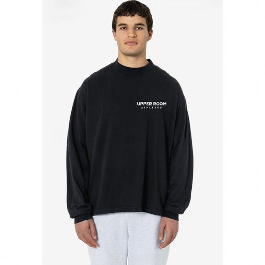 "Worthy is the Lamb" - Long Sleeve Shirt