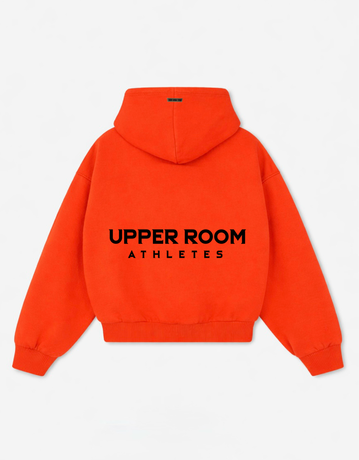 "Upper Room Athletes” - Hoodie