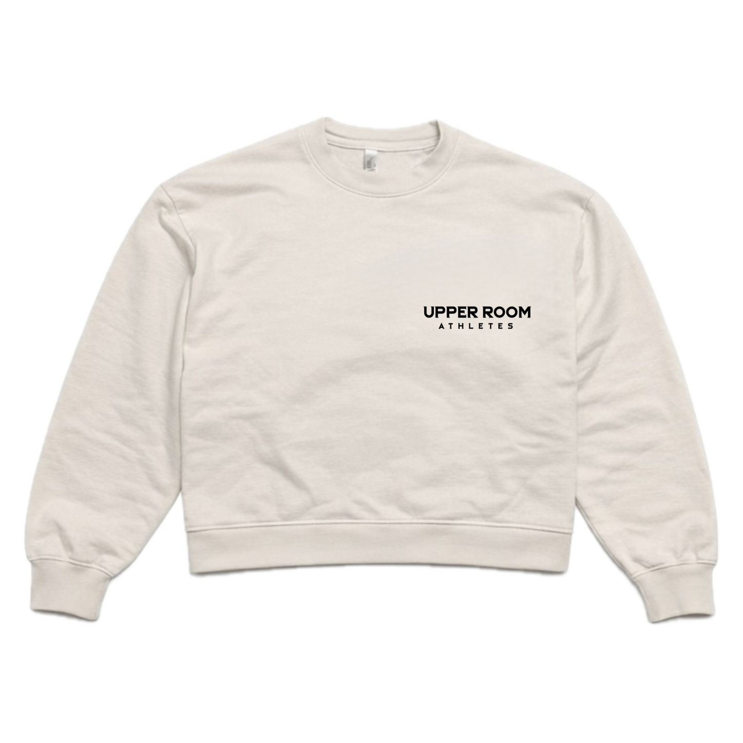 "Worthy is the Lamb" - Crewneck