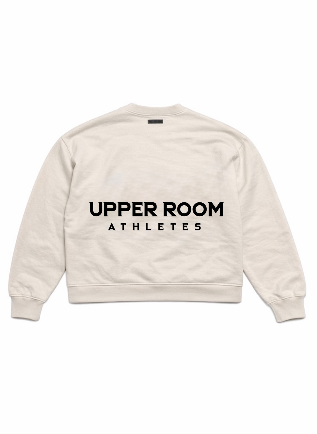 “Upper Room Athletes” - Crewneck