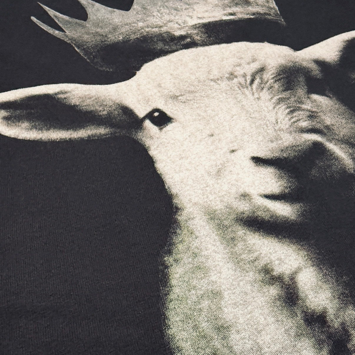 "Worthy is the Lamb" - T-Shirt