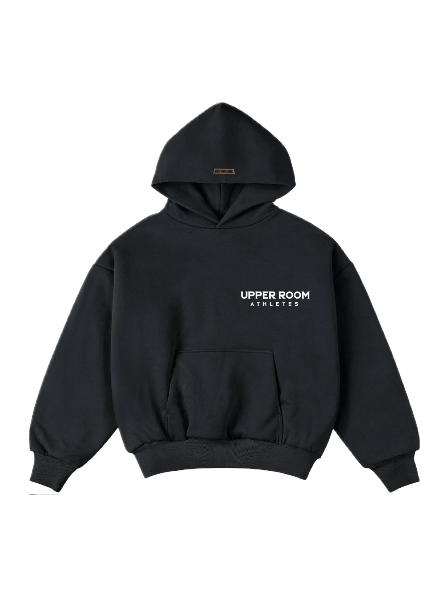 "Worthy is the Lamb" - Hoodie