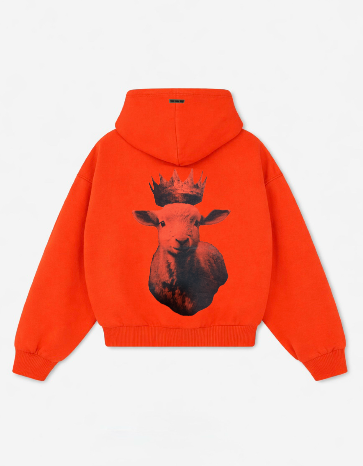 "Worthy is the Lamb" - Hoodie