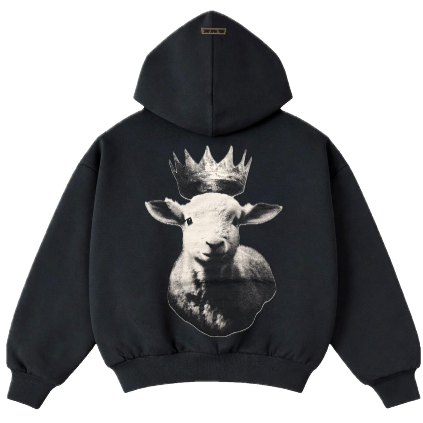"Worthy is the Lamb" - Hoodie